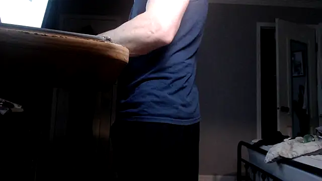 TheGrudge206 online show from March 22, 2026, 10:50 am