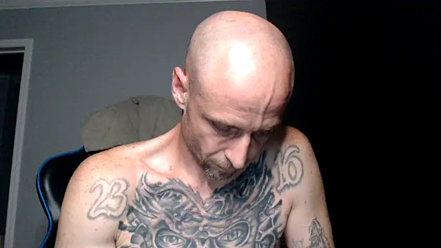 TheGrudge206 online show from September 27, 2025, 1:34 am