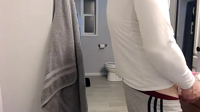 TheGrudge206 online show from March 9, 2026, 5:55 am