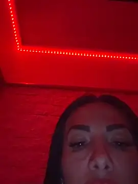 PANTERA-NERA-95 online show from April 4, 2026, 1:23 am