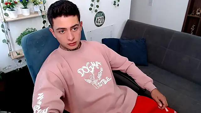 santii ss online show from March 11, 2026, 3:17 pm