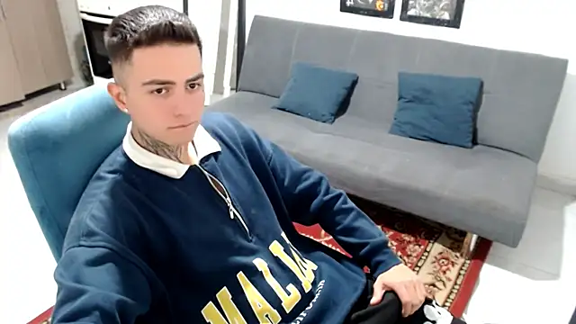 santii ss online show from December 15, 2025, 3:12 am