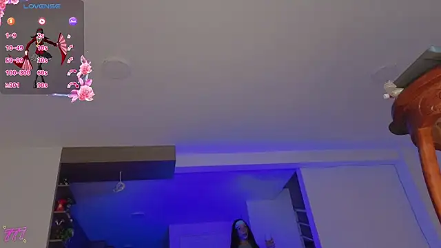 Chloe cooperr online show from May 11, 2026, 5:53 am