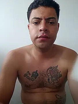 garcia984 online show from April 29, 2026, 7:09 pm