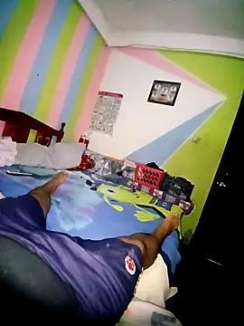 Snapshot of JesVel chatting on October 5, 2025, 11:50 pm JesVel online show from October 5, 2025, 11:50 pm