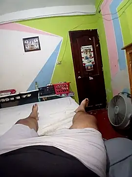 Snapshot of JesVel chatting on March 30, 2026, 12:45 am JesVel online show from March 30, 2026, 12:45 am