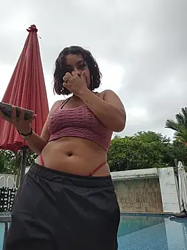 Snapshot of Yessica_Lopezz chatting on July 2, 2026, 12:22 pm Yessica Lopezz online show from July 2, 2026, 12:22 pm