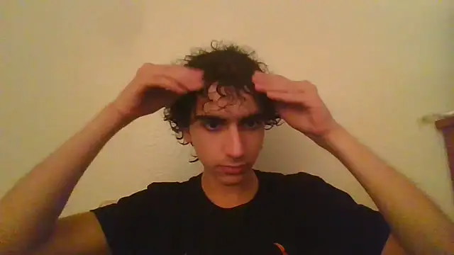 foxyboyy online show from March 4, 2026, 1:46 am