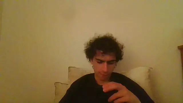 foxyboyy online show from February 12, 2026, 2:55 am