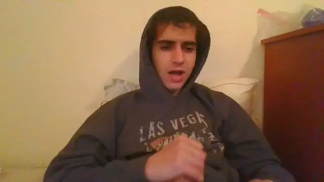 foxyboyy online show from January 19, 2026, 9:02 am