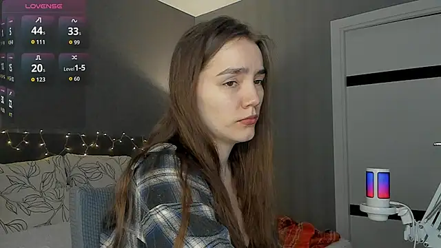 sweete chantal online show from May 1, 2026, 7:30 pm