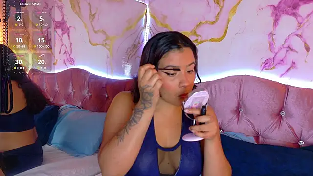 KARINAJTORRES online show from June 30, 2026, 2:00 am