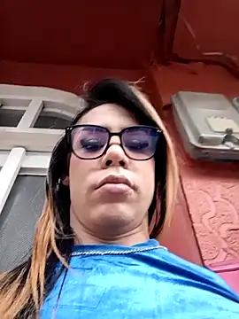 Daliana Gounbolt online show from May 19, 2026, 11:28 am