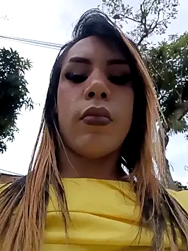 Daliana Gounbolt online show from June 15, 2026, 2:06 pm