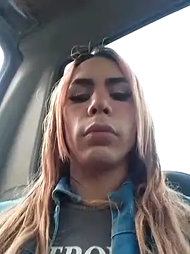 Daliana Gounbolt online show from September 19, 2025, 11:36 am