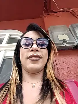 Daliana Gounbolt online show from June 3, 2026, 5:39 pm