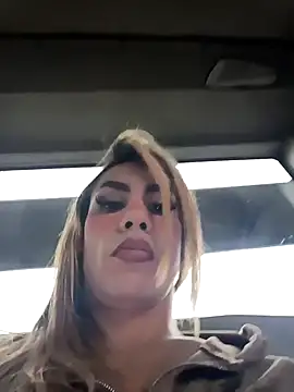 Daliana Gounbolt online show from November 6, 2025, 11:47 am