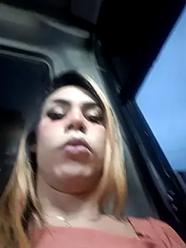 Daliana Gounbolt online show from March 6, 2026, 11:05 am