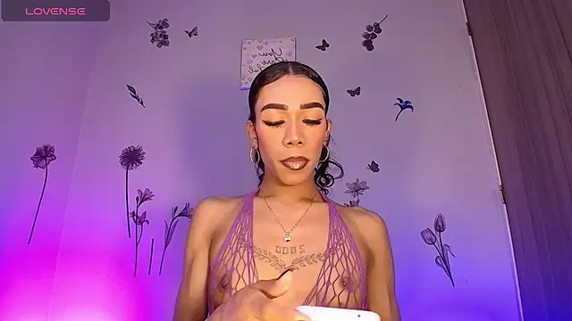 Barbydominant fetish online show from October 27, 2025, 5:52 am