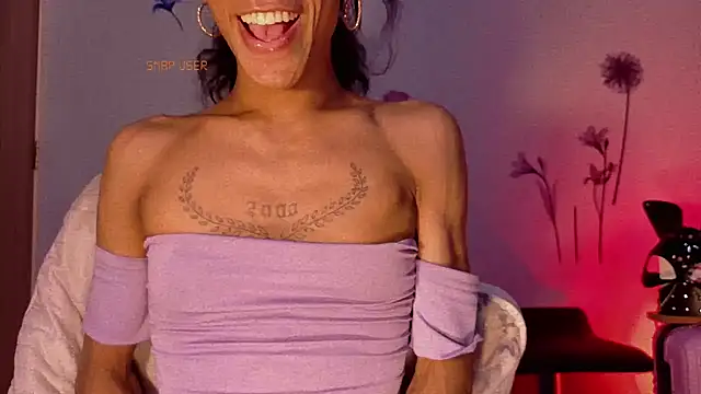 Barbydominant fetish online show from April 26, 2026, 3:37 am
