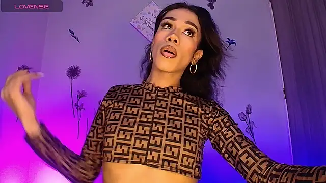 Barbydominant fetish online show from January 17, 2026, 3:32 am