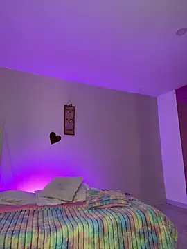 Celestee69 online show from February 18, 2026, 7:54 pm