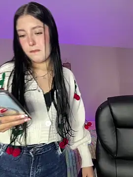 Celestee69 online show from February 22, 2026, 7:48 pm