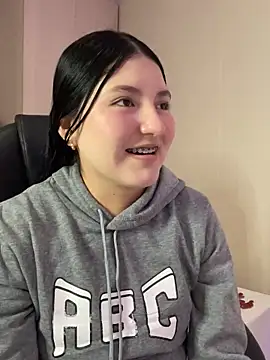 Celestee69 online show from March 7, 2026, 7:41 pm