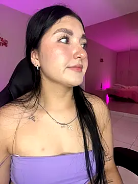 Celestee69 online show from December 17, 2025, 8:14 pm