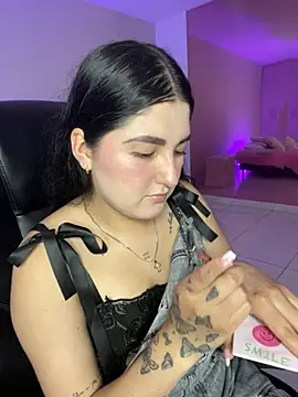 Celestee69 online show from January 31, 2026, 7:12 pm