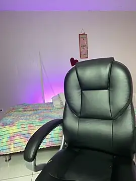 Celestee69 online show from March 19, 2026, 8:09 pm