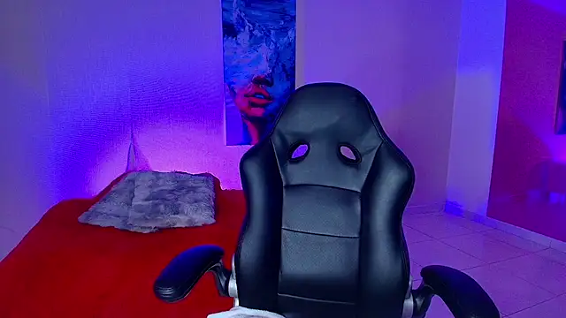 Celestee69 online show from September 15, 2025, 7:58 pm