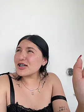 Celestee69 online show from March 8, 2026, 7:50 pm