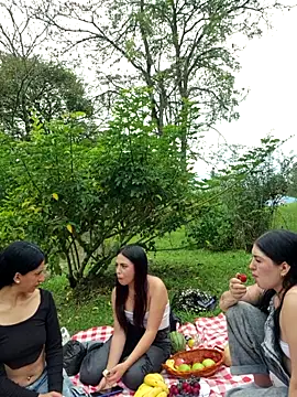 Celestee69 online show from November 6, 2025, 5:28 pm