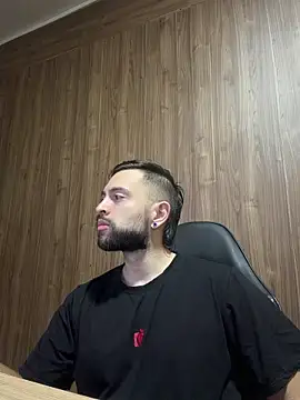 Nacho Masters online show from April 17, 2026, 12:41 pm