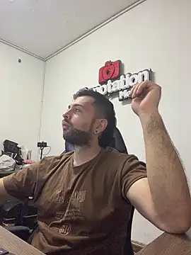 Nacho Masters online show from February 19, 2026, 1:30 pm