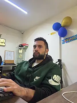 Nacho Masters online show from January 16, 2026, 4:55 pm