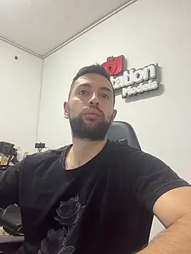 Nacho Masters online show from February 24, 2026, 1:01 pm