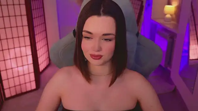 AvaFlower online show from February 21, 2026, 2:30 pm