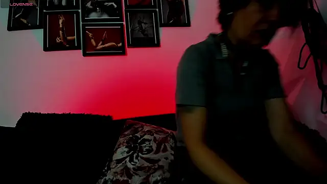 MistressNyx cg online show from September 29, 2025, 1:17 pm