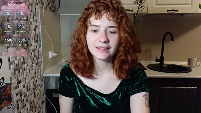 jelly cherry online show from November 23, 2025, 9:03 pm