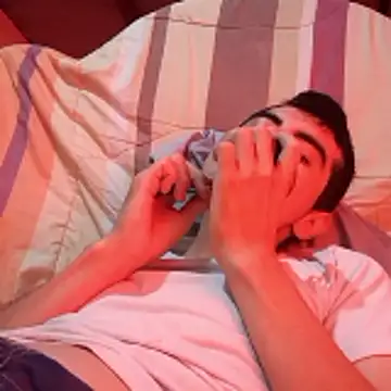 Ortiz3404 online show from January 9, 2026, 9:44 pm