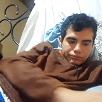 Ortiz3404 online show from January 18, 2026, 12:25 am