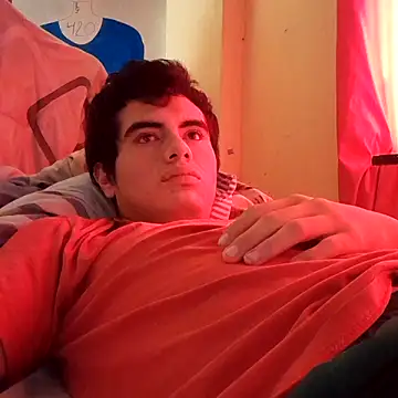 Ortiz3404 online show from March 3, 2026, 4:47 pm