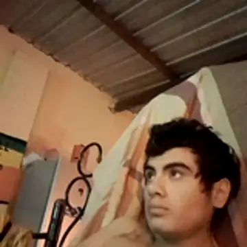 Ortiz3404 online show from March 12, 2026, 6:45 pm