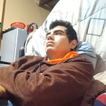 Ortiz3404 online show from February 19, 2026, 4:20 am