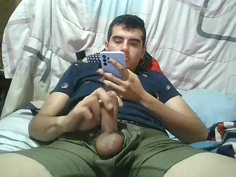 Ortiz3404 online show from December 23, 2025, 5:51 am