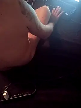 Crossedsissy online show from February 12, 2026, 9:47 pm