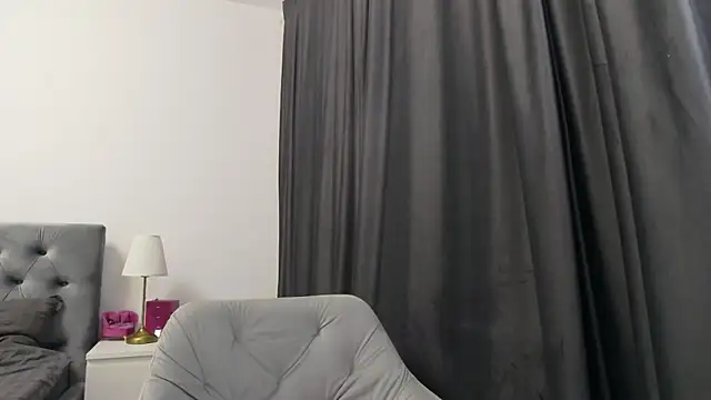 Casiana  online show from May 21, 2026, 9:12 pm