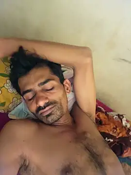 Naveen9100Unity online show from April 17, 2026, 8:50 am